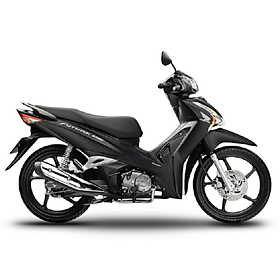 Xe Máy Honda Future 125 FI 2022 - Phiên bản Đặc biệt