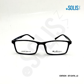 KÍNH NHỰA HIỆU EXFASH EF12476 KÍCH THƯỚC 53-18-140