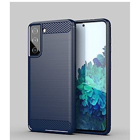 Ốp lưng chống sốc dành cho Samsung S21 Plus hàng chính hãng Rugged Shield cao cấp