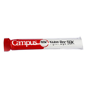 Bọc Sách Giáo Khoa Nilon Campus NC-BOK-10 B5 (17 x 24 cm)