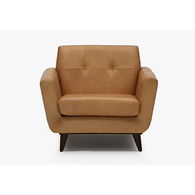Mua Ghế sofa đơn bọc da cao cấp Juno Sofa