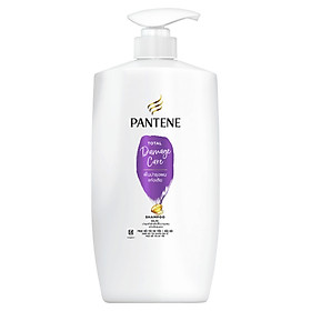 Dầu Gội PANTENE Chai 900ml - Chăm sóc hư tổn