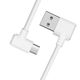 Cáp Sạc USB Type-C YOPIN YE-YP-607-C dài 1m - Hàng Chính Hãng
