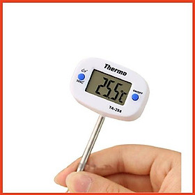 Nhiệt kế đo nhiệt độ thức ăn - đồ uống giá tốt