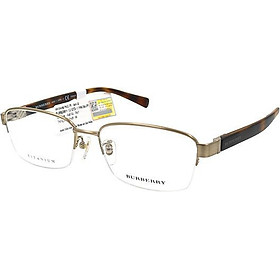 Gọng kính unisex burberry b1310td