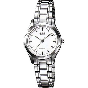Đồng hồ đeo tay nữ thời trang Casio LTP-1275D