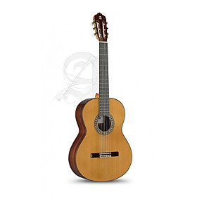 Mua Đàn Guitar Cao Cấp Classic Alhambra - 5P - Hàng chính hãng