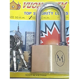 Mua Ổ KHÓA CỬA DÀI NHIỀU LOẠI