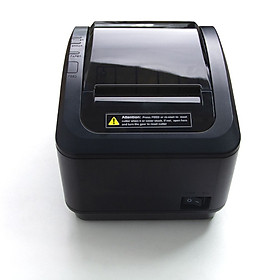 Máy In Hóa Đơn WIFI Xprinter XP- N200L Dùng Cho Điện Thoại ( Hàng chính hãng)