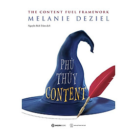Phù thủy Content  - Bản Quyền