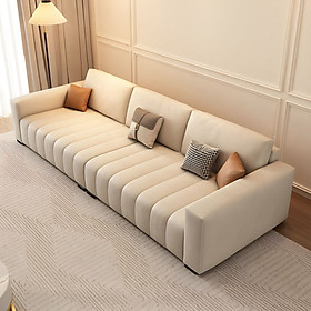 Sofa băng phòng khách phong cách Hàn Quốc BMSF28 Tundo hiện đại