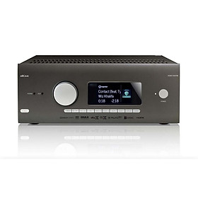 Mua Amply Arcam AVR21 - HÀNG CHÍNH HÃNG NEW 100%