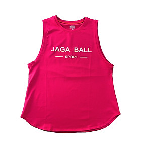 Áo tank top sát nách thể thao nữ tập gym, yoga nhiều màu