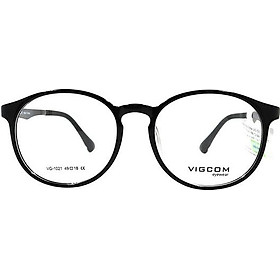 Gọng Kính Unisex Vigcom VG1021