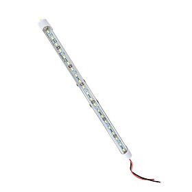 Đèn LED Ánh Sáng Trắng Cho Xe Tải (24V - 6000K) (24 LED)