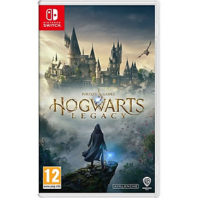 Mua Hogwarts Legacy cho máy Nintendo Switch Hàng nhập khẩu