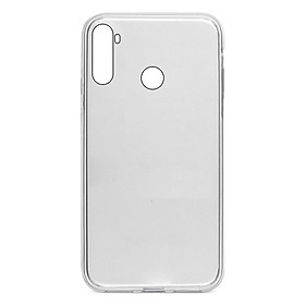 Ốp lưng dành cho Realme C1/Realme C2/Realme 2 Pro/Realme 3/Realme 3 Pro/Realme C11/Realme C12/Realme 5/.. ....Silicone dẻo trong suốt cao cấp