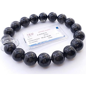 Vòng Tay Thạch Anh Tóc Đen ZSSGTDKD