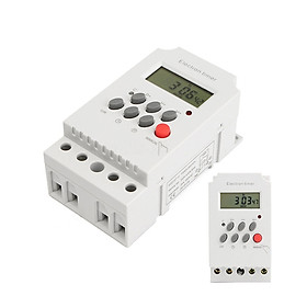 Mua Bộ Hẹn Giờ Điện Tử 24h KG-316