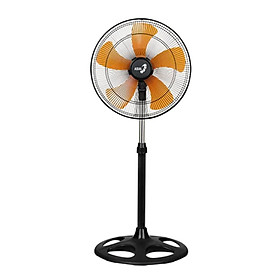 Mua Quạt đứng bán công nghiệp Asia VY589890 Đen - Hàng chính hãng