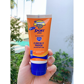 Kem Chống Nắng Thể Thao Banana Boat SPF110 (90ml) - 079656651508