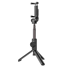 Mua Gậy Selfie Baseus 3 Chân Đứng Điều Khiển Bluetooth Không Dây Có Thể Gấp Lại Và Kéo Dài- Hàng chính hãng.
