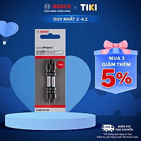 Mua Đầu vặn vít ngắn Bosch dòng Expert