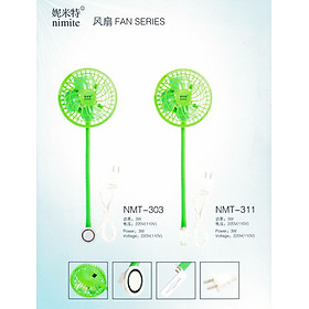 Mua Quạt Cho Đầu Máy May DY-008C
