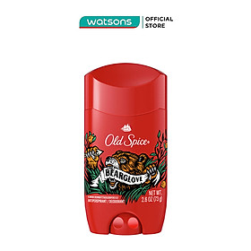 Sáp Khử Mùi Old Spice Bearglove 73g