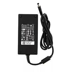 Mua Sạc dành cho Laptop Dell (Các loại) 19.5V 9.23A 180W - Chân kim to 7.4 mm x 5.0 mm hàng nhập khẩu.