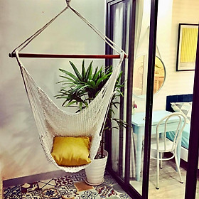 Mua XÍCH ĐU TREO ĐAN THỦ CÔNG