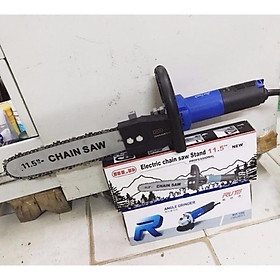 Mua Lưỡi Lam Cưa Xích Gắn Máy Cắt - Máy Mài Cầm Tay