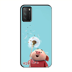 Ốp Dẻo Dành Cho XIAOMI POCO M3