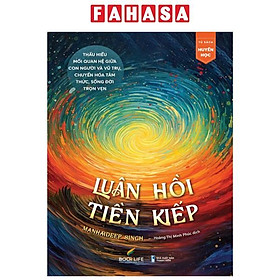 Luân Hồi Tiền Kiếp