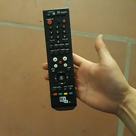 Mua điều khiển k+ hd