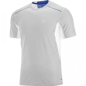 Áo Thể Thao Nam Salomon Trail Runner SS Tee M - L40099600