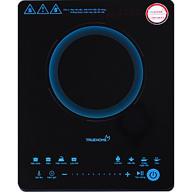 Bếp Điện Từ TrueHome TI-20TS1(P) - Hàng Chính Hãng