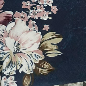 Mua Áo Gấm Bọc Nệm Gấp 3 5 Phân ( Áo Nệm