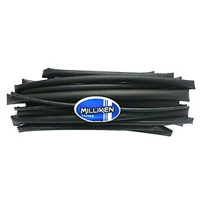 Mua Bộ 5 ống gen co nhiệt   cách điện phi 1 2 3 4 5 (chiều dài 1 mét)
