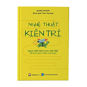 Nghệ Thuật Kiên Trì