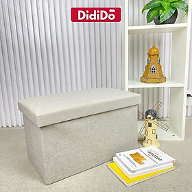 Mua Hộp ghế ngồi kết hợp đựng đồ 51cm