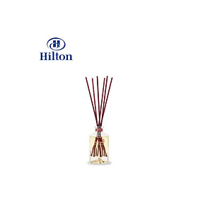 Que mây tán hương khách sạn 5* Hilton Hotel