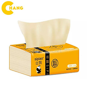 Mua Giấy ăn gấu trúc Sipiao dai  bền  đẹp  tiện lợi cho mọi nhà