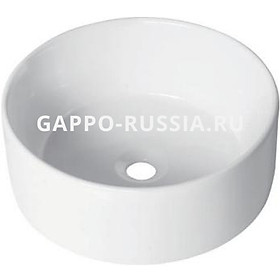 Mua CHẬU LAVABO GAPPO GT106 - HÀNG NHẬP KHẨU NGA CHÍNH HÃNG