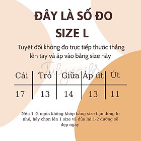 NAIL BOX MÓNG ÚP THIẾT KẾ - KÈM THEO DŨA VÀ KEO GẮN