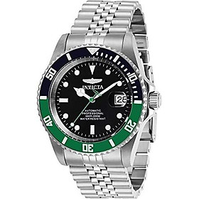 Invicta Automatic Watch (Model: 29177)