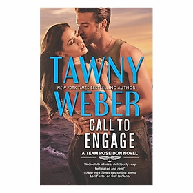 Call To Engage: A Romance Novel