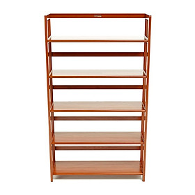 Mua kệ sách 5t-520 màu nâu