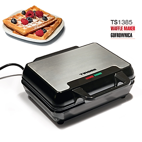 Mua Máy Làm Bánh Waffle Tiros TS1385 - Hàng chính hãng
