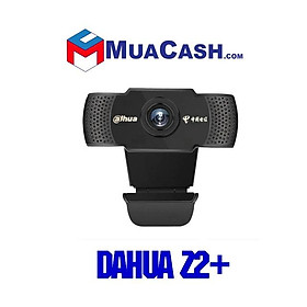 Mua Webcam Dahua Z2+ 1080P FULL HD có Mic